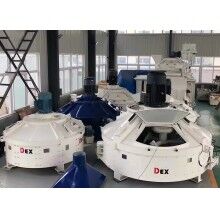 行星式攪拌機：用質量說話才是行業(yè)競爭的關鍵！