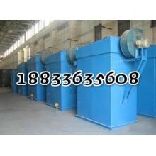 家具廠(chǎng)室內(nèi)振動(dòng)引風(fēng)式除塵器