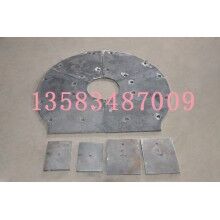 供應(yīng)攪拌機(jī)襯板，葉片，攪拌機(jī)配件，型號齊