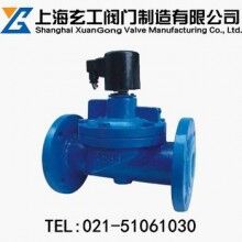 ZCS液用電磁閥最新報(bào)價(jià)