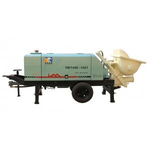 HBT40E-1407——城鄉(xiāng)建設(shè)、隧道、水利水電